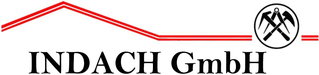 Logo der Firma INDACH GmbH